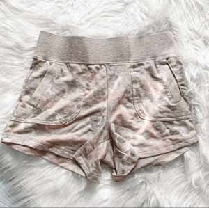 Soft Camo Shorts